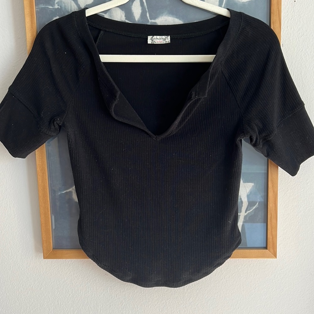 Free People top